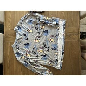 Disney‎ Winnie The Pooh Pajamas